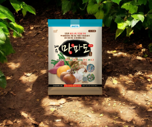 [대유] 마파도 1kg 3kg 입제