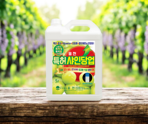 [융전] 특허샤인당업 5L 액제 [45,000원]