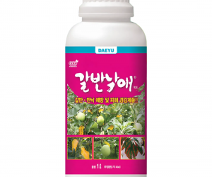 [대유] 갈반낙애 1L 액제 [21,000원]