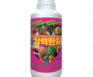 [융전] 강력탄저 500ml 액제 [20,000원]