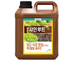 [대유] 샤인루트 5L 액제 [47,000원]