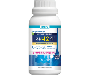 [대유] 다운겔 500ml 액제 [20,000원]