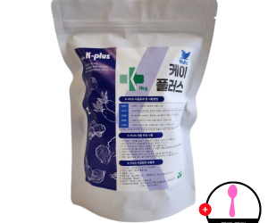 [하이파케미칼] 케이플러스 13-2-44 1KG [16,200원]