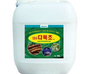 [대유] 다목초 액제 10L 20L
