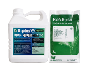 [하이파케미칼] 케이플러스 2KG + 4.5L SET [55,000원]