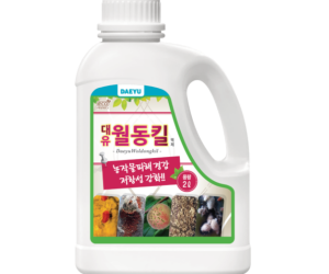 [대유] 월동킬 액제 2L [24,000원]