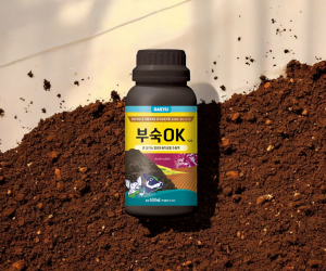 [대유] 부숙오케이 액제 500ml [16,000원]