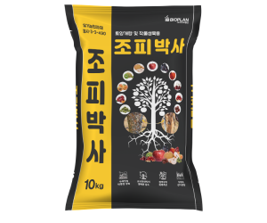 [바이오플랜] 조피박사 10KG [56,000원]