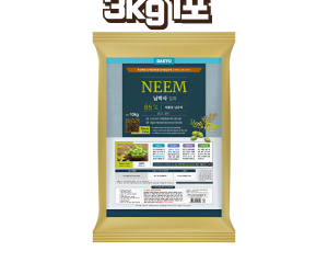 [대유] 님박사 3kg 입제